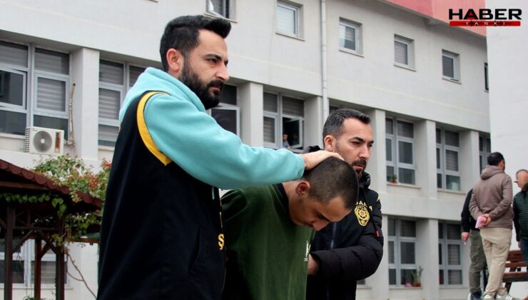 19 yaşındaki Enes'i 4 bin liralık borç için öldürmüş!