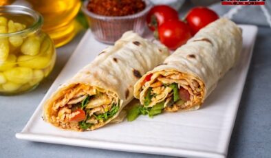 35 liralık tavuk döner halkı ikiye böldü: Sadece but ve göğüs