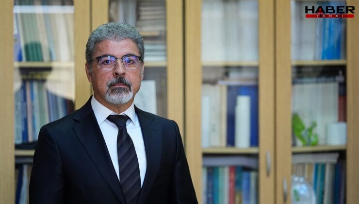 5.1 büyüklüğündeki deprem sonrası Prof. Sözbilir'den önemli uyarı