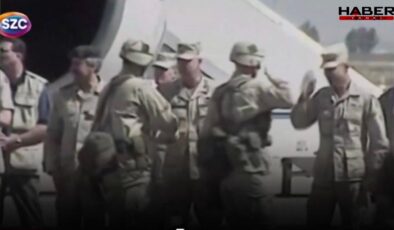 ABD savaş gemileri bölgeye gidiyor! Trump'ın İran senaryosu