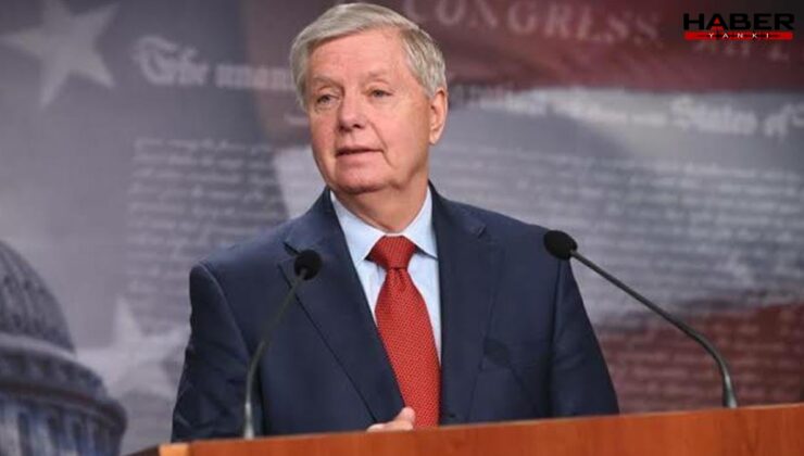 ABD'li Senatör'den Suriye ve Türkiye'ye uyarı