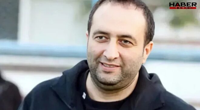 Adana Demirspor eski yöneticisi Cihan Şanlı yasadışı bahis operasyonunda tutuklandı