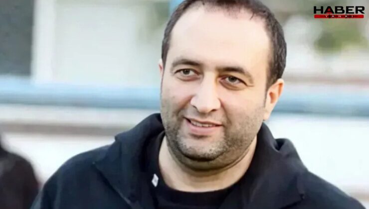 Adana Demirspor eski yöneticisi Cihan Şanlı yasadışı bahis operasyonunda tutuklandı