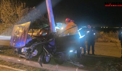 Adana'da mucize kurtuluş!