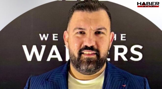 Adana'da spor kulübü başkanına silahlı saldırı