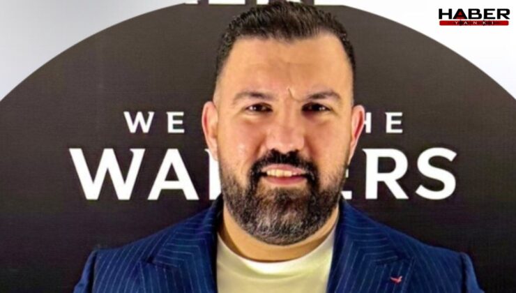 Adana'da spor kulübü başkanına silahlı saldırı