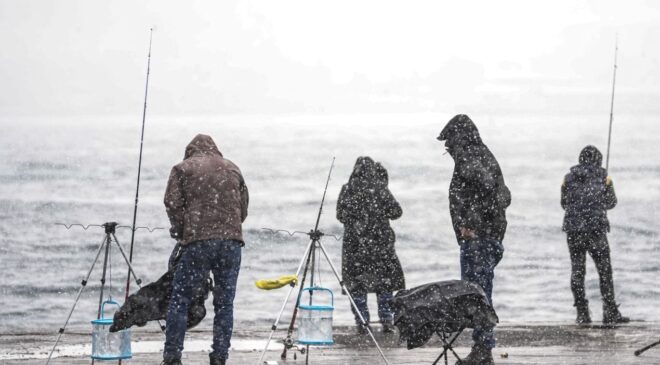 AKOM, İstanbul'da yaşayanlara saat verdi kritik uyarıyı yaptı