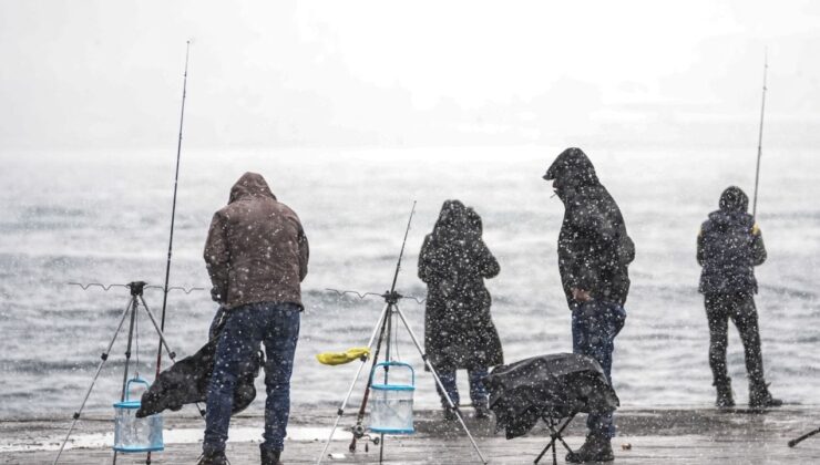 AKOM, İstanbul'da yaşayanlara saat verdi kritik uyarıyı yaptı
