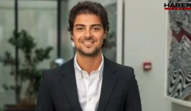 AKP ismin yeğeni gözaltına alınmıştı: Mert Ayaydın hakkında karar verildi