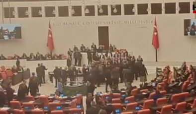 AKP yine aynı şeyi yaptı, MHP'li Adan bile çileden çıktı: Bu saygısızlık