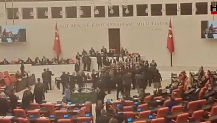 AKP yine aynı şeyi yaptı, MHP'li Adan bile çileden çıktı: Bu saygısızlık