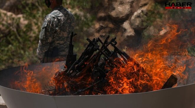 AKP’li isimden 'Terörsüz Türkiye' çıkışı: Yeni bir sayfa açılmalı
