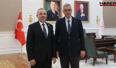 AKP’ye geçince, 1.5 yıl bekleyen randevu çıktı