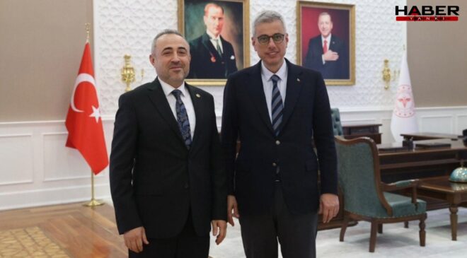 AKP’ye geçince, 1.5 yıl bekleyen randevu çıktı