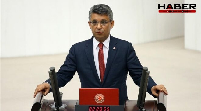 AKP'li eski vekil Mehmet Altay yaşamını yitirdi