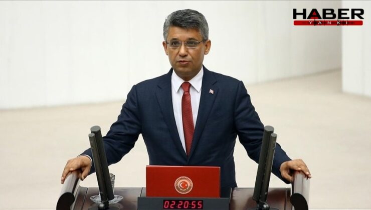 AKP'li eski vekil Mehmet Altay yaşamını yitirdi