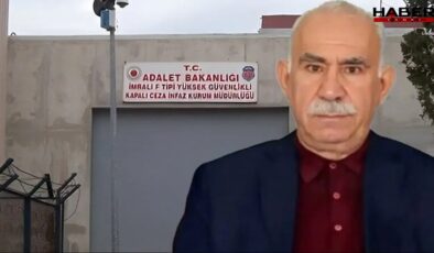 AKP'li isimden İmralı tutanaklarına dair 'Öcalan' yorumu: 'Tam çakal ya'