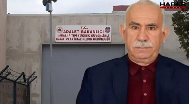 AKP'li isimden İmralı tutanaklarına dair 'Öcalan' yorumu: 'Tam çakal ya'