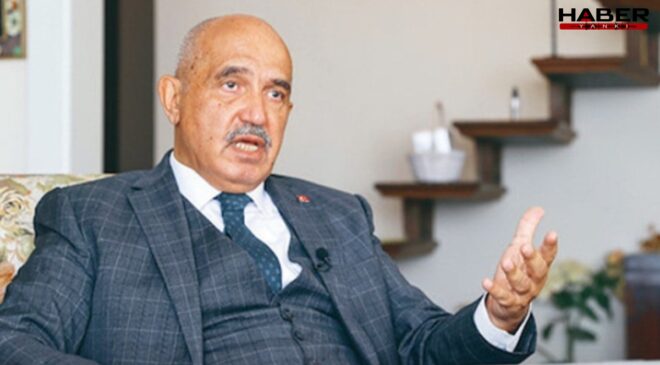 AKP'li vekilin iddiası: AKP'ye geçeceği konuşulan CHP'li başkan, Umre'den Erdoğan'a selam gönderdi