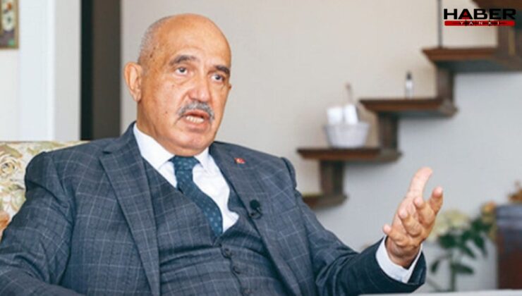 AKP'li vekilin iddiası: AKP'ye geçeceği konuşulan CHP'li başkan, Umre'den Erdoğan'a selam gönderdi