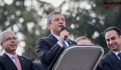 AKP'nin kalesi olan kentte yüzde 42 oy alan CHP'li başkana soruşturma