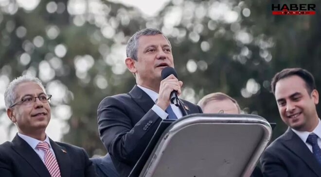 AKP'nin kalesi olan kentte yüzde 42 oy alan CHP'li başkana soruşturma