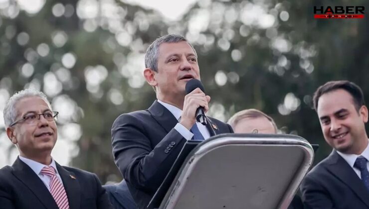 AKP'nin kalesi olan kentte yüzde 42 oy alan CHP'li başkana soruşturma