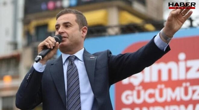 AKP'ye transferi konuşuluyordu: CHP'li başkan noktayı koydu