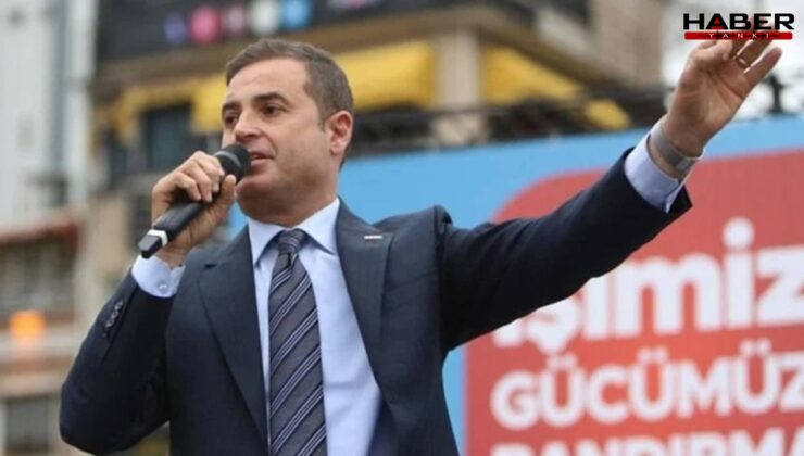 AKP'ye transferi konuşuluyordu: CHP'li başkan noktayı koydu