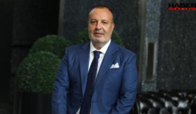 Alacağı miras ile Türkiye'nin en zengin insanı olacak