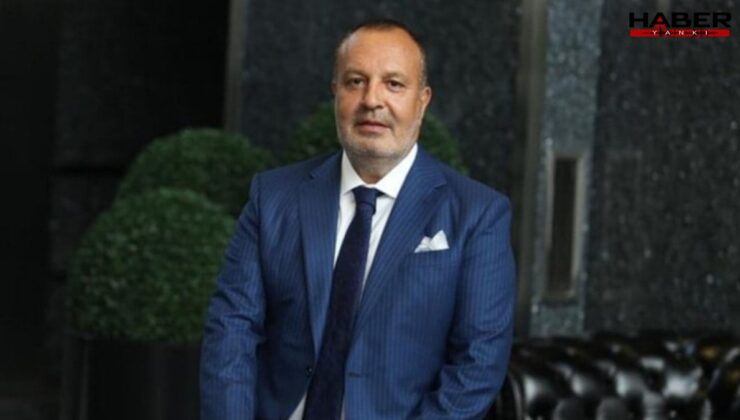 Alacağı miras ile Türkiye'nin en zengin insanı olacak