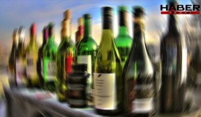 Alkollü içeceklere vergi zammı yağmuru