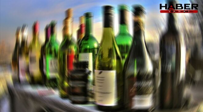 Alkollü içeceklere vergi zammı yağmuru