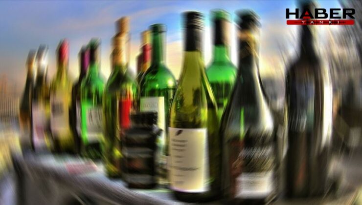 Alkollü içeceklere vergi zammı yağmuru