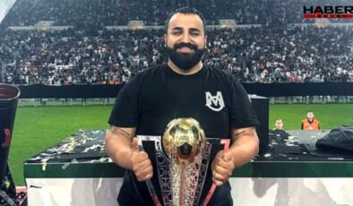 Amedspor eski başkan vekiline 5 yıl hapis