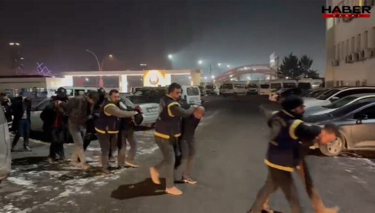 Ankara'daki pompalı saldırıda 3 kişi tutuklandı