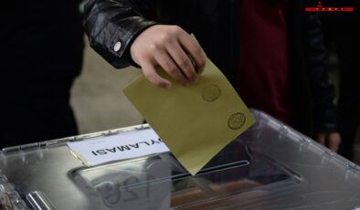 Anket sonucunu açıkladı: “Bugüne kadar böylesi görülmedi”