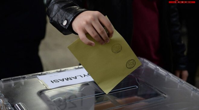 Anket sonucunu açıkladı: “Bugüne kadar böylesi görülmedi”