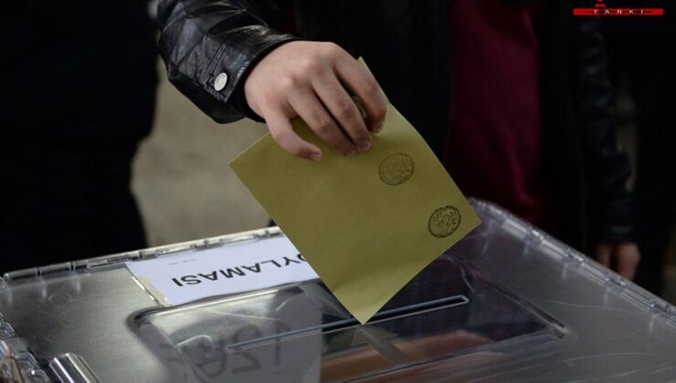 Anket sonucunu açıkladı: “Bugüne kadar böylesi görülmedi”