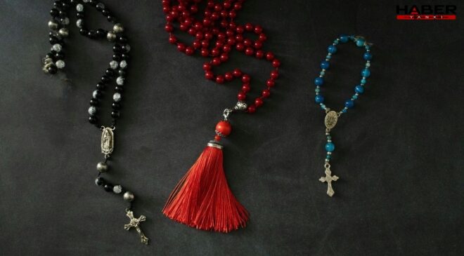 Anlaşmazlık Türk Ortodoksları ayırdı