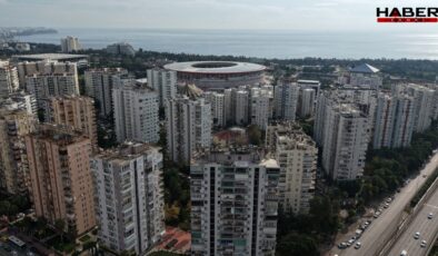 Antalya milyar dolarlık arazi davası: 'Ailesinde 'Süleyman' ismi bulan geliyor'