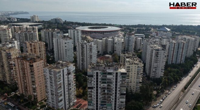 Antalya milyar dolarlık arazi davası: 'Ailesinde 'Süleyman' ismi bulan geliyor'