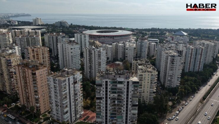 Antalya milyar dolarlık arazi davası: 'Ailesinde 'Süleyman' ismi bulan geliyor'