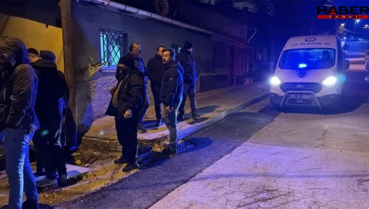 Arkadaşıyla tartıştı, bıçaklayıp öldürdü