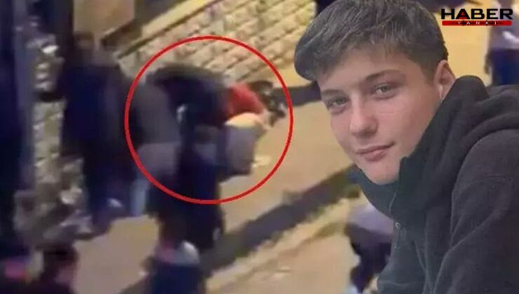 Atlas Çağlayan cinayetiyle ilgili 3 şüpheli tutuklandı