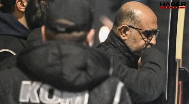 Aziz İhsan Aktaş’a ihale veren belediye başkanı AKP MKYK üyesi çıktı