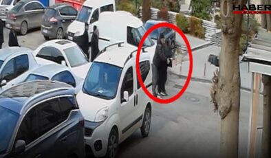 Babayı sokak ortasında oğluyla öldürdüler: İki oğlunu da yaraladılar