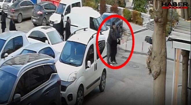 Babayı sokak ortasında oğluyla öldürdüler: İki oğlunu da yaraladılar