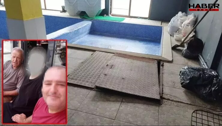 Baltalı cinayette kan donduran detaylar