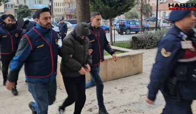 Banka hesabı kiralayıp dolandırıcılara gönderen kişilere operasyon: 16 gözaltı